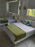 Tropical Garden House