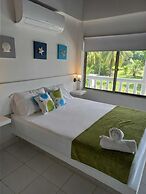 Tropical Garden House
