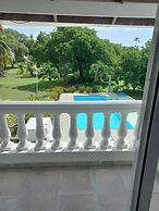 Tropical Garden House