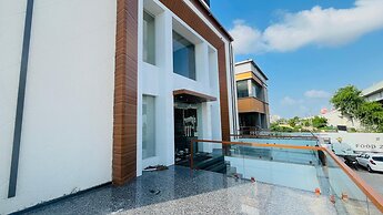 Apple Residency