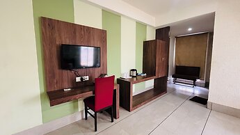 Apple Residency