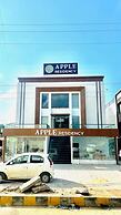 Apple Residency