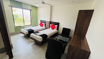 Apple Residency