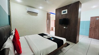 Apple Residency