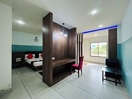 Apple Residency