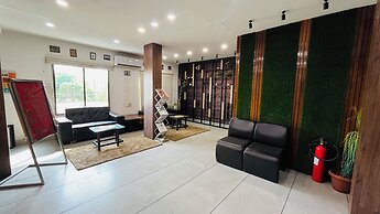 Apple Residency