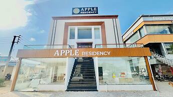 Apple Residency
