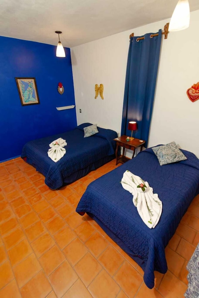 Villa Las Campanas