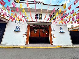 Villa Las Campanas