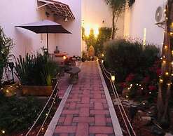 Villa Las Campanas