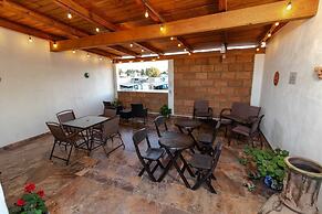 Villa Las Campanas