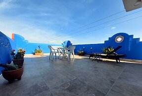 Villa Las Campanas