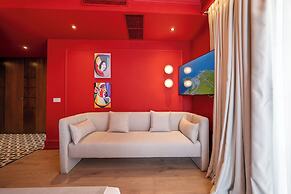 The Collector hotel boutique