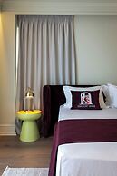 The Collector hotel boutique