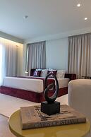 The Collector hotel boutique