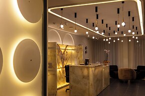 The Collector hotel boutique