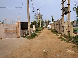 SAMRIDDHA BEACH RESORT