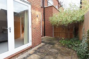 Stunning Central Windsor Town House