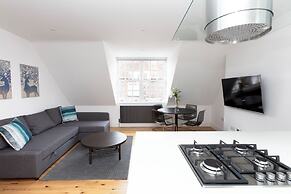 Hampden Apartments - The William