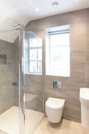 Hampden Apartments - The William