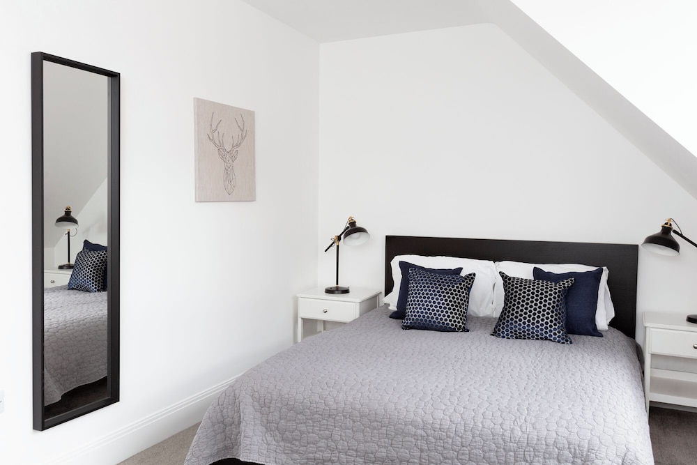Hampden Apartments - The William