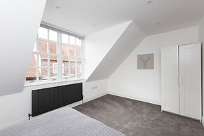 Hampden Apartments - The William
