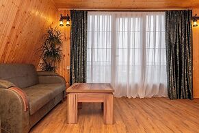 Roots Resort