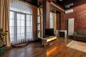 Roots Resort