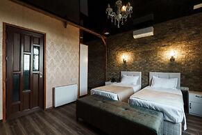 Roots Resort