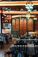 Roots Resort