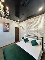 Roots Resort