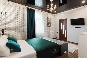 Roots Resort