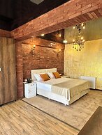 Roots Resort