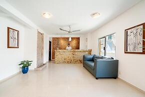 Hotel Yum K'iin