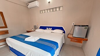 Hotel Yum K'iin