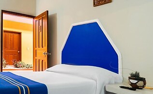 Hotel Yum K'iin
