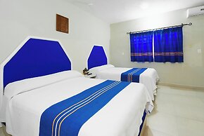 Hotel Yum K'iin