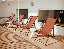 Il Delfino Seaside Inn