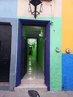 Hostal Tequila