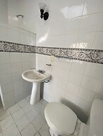 Hostal Tequila
