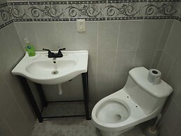 Hostal Tequila