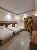 Qiswah star  hotel