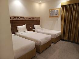 Qiswah star  hotel