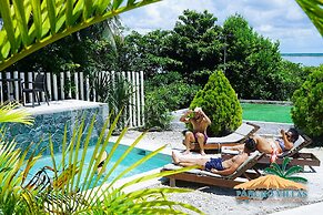 Hotel PanchoVillas Bacalar Gratis Kayyak