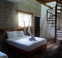 Hotel PanchoVillas Bacalar Gratis Kayyak