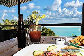 Hotel PanchoVillas Bacalar Gratis Kayyak