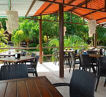 Hotel PanchoVillas Bacalar Gratis Kayyak