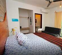 Hotel PanchoVillas Bacalar Gratis Kayyak
