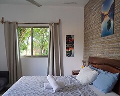 Hotel PanchoVillas Bacalar Gratis Kayyak