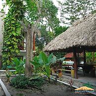 Hotel PanchoVillas Bacalar Gratis Kayyak